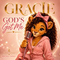 God's Got Me