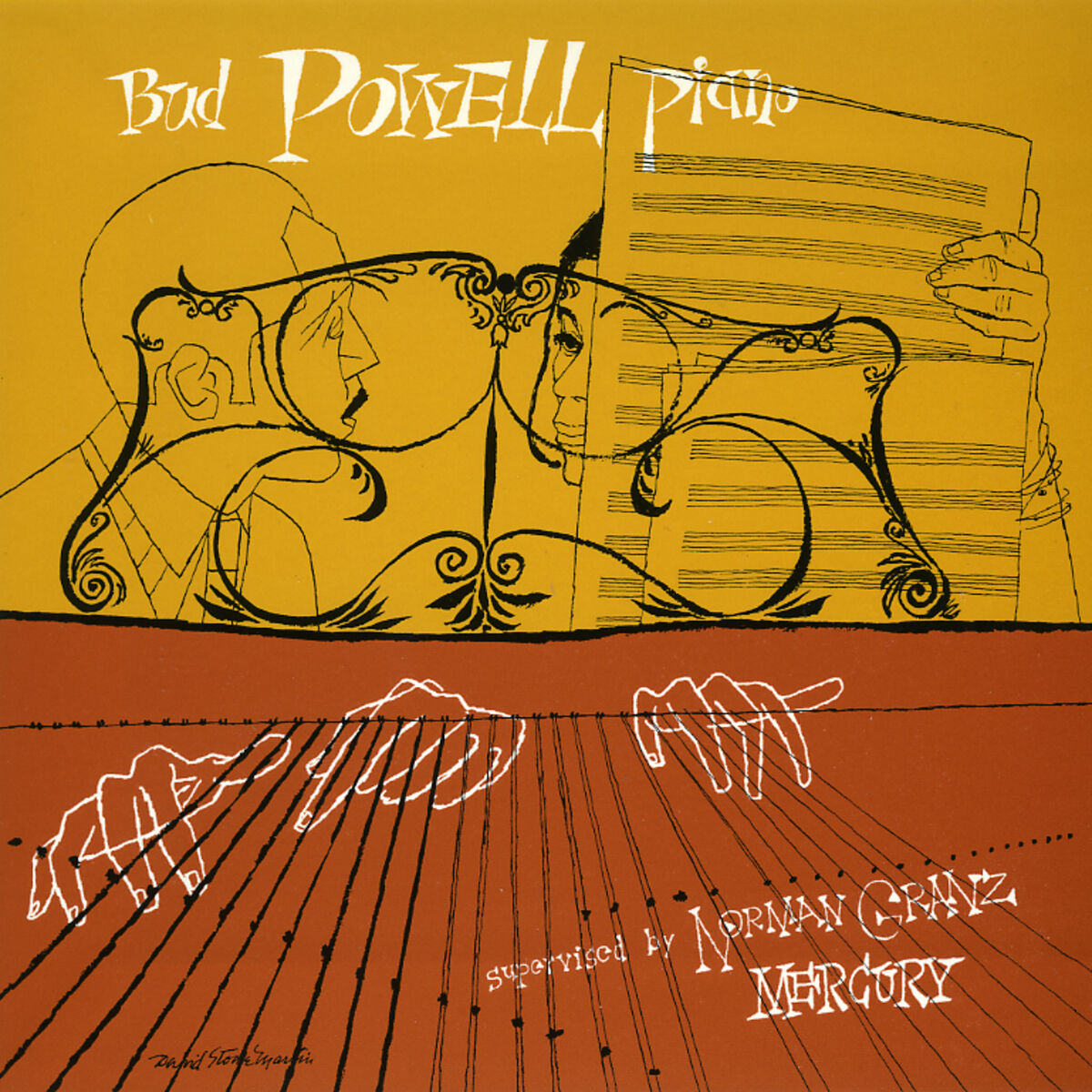 Album cover of Piano Solos