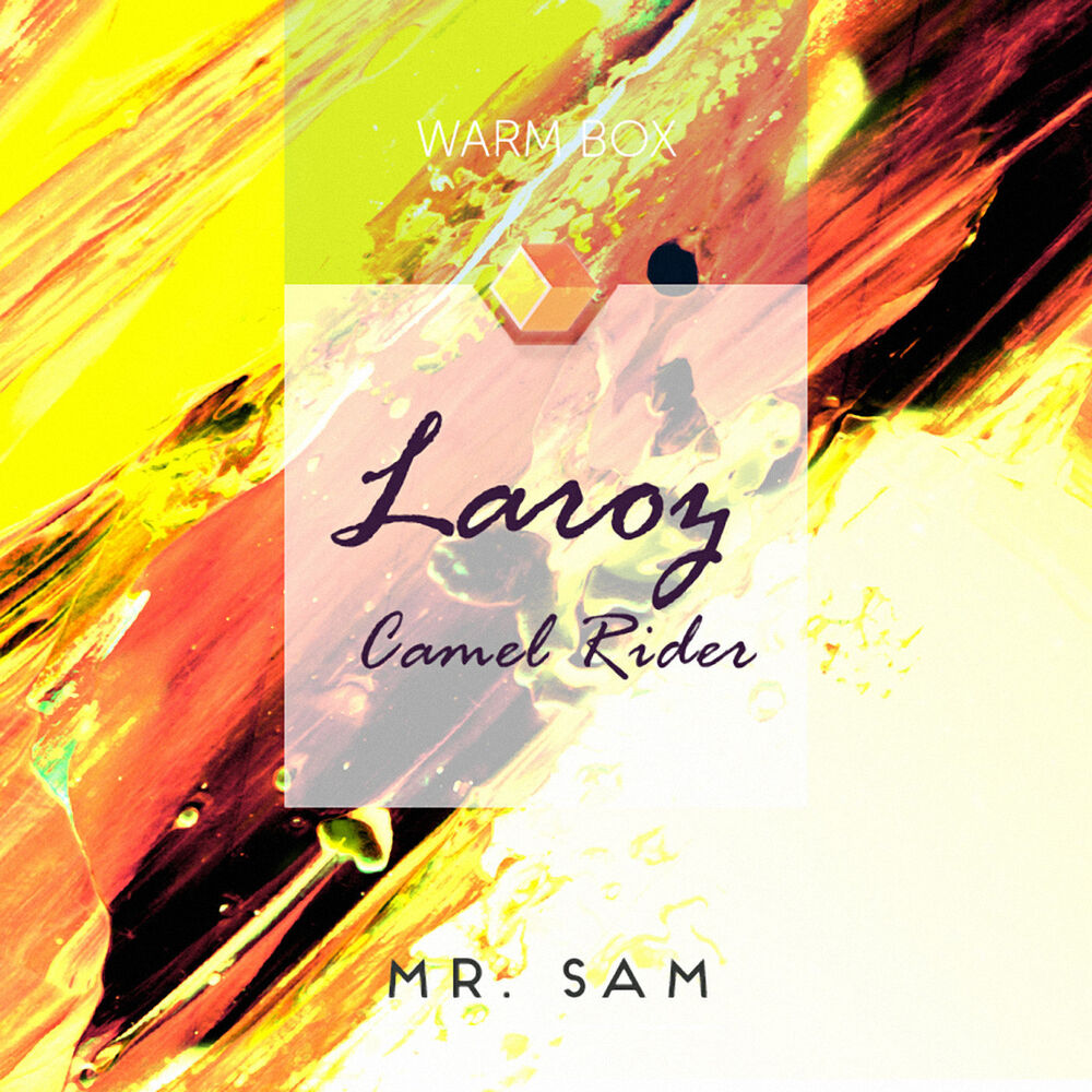 Picture of Mr. Sam