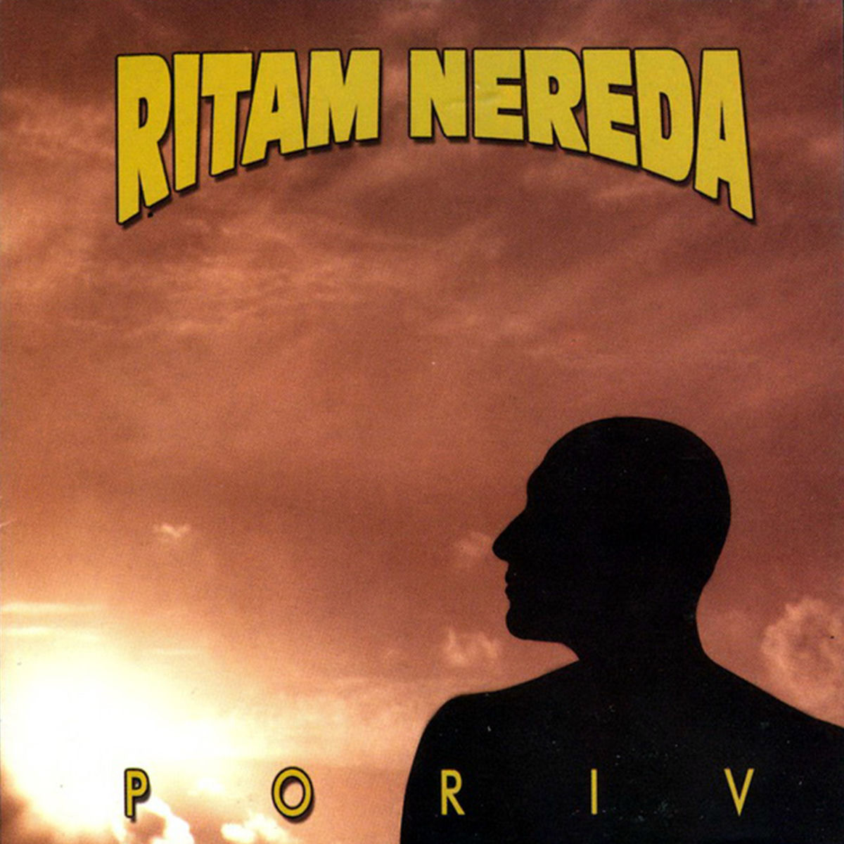 Album cover of Nestaje