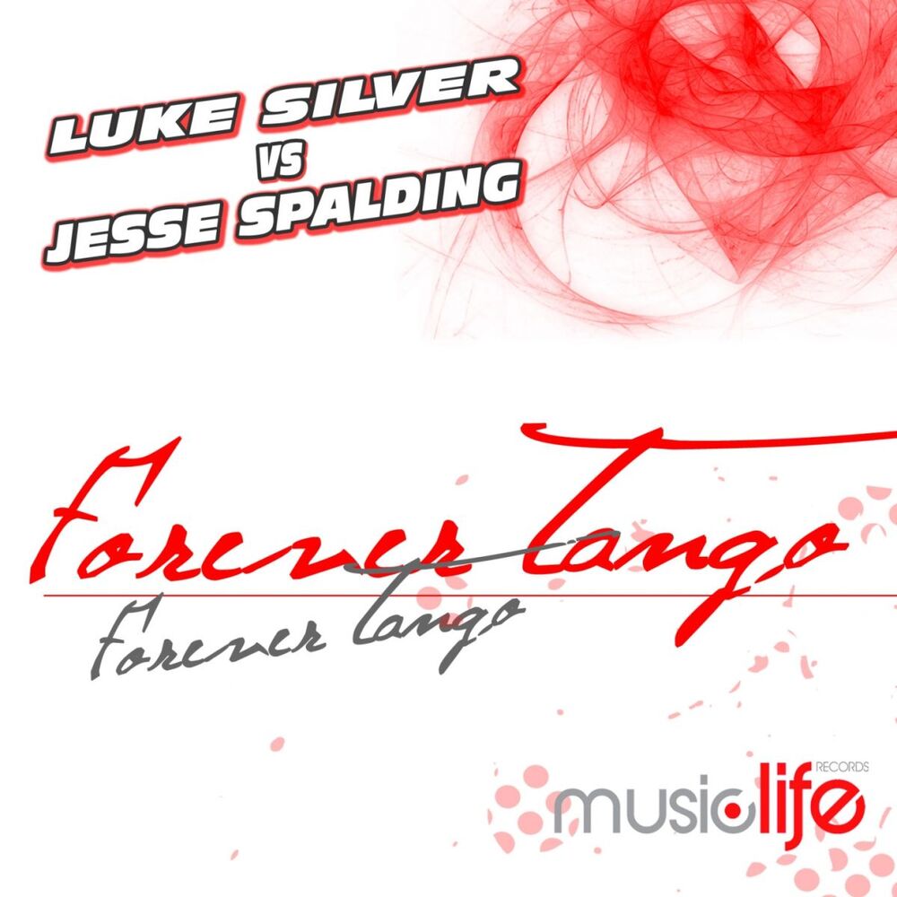Picture of Forever Tango