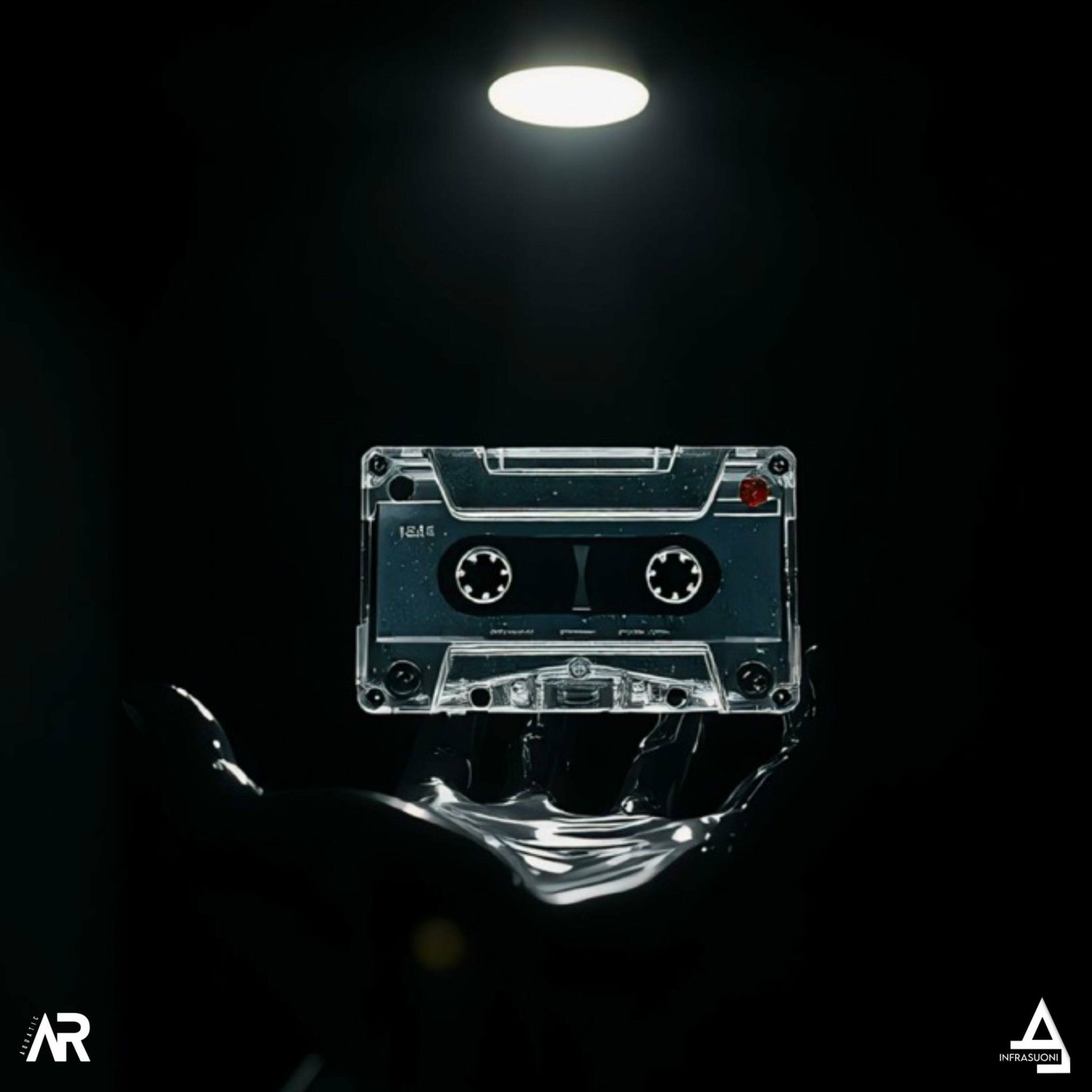 Album cover of STEEL RESONANCE