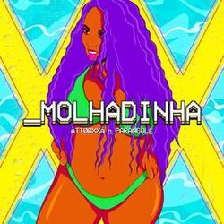 Molhadinha