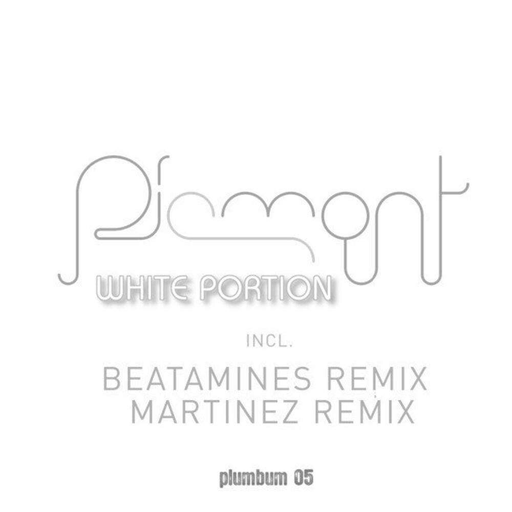 Picture of White Portion