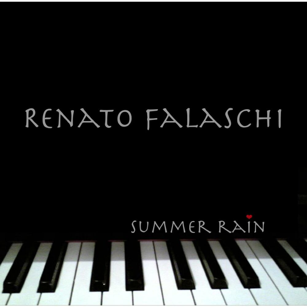 Picture of Summer Rain