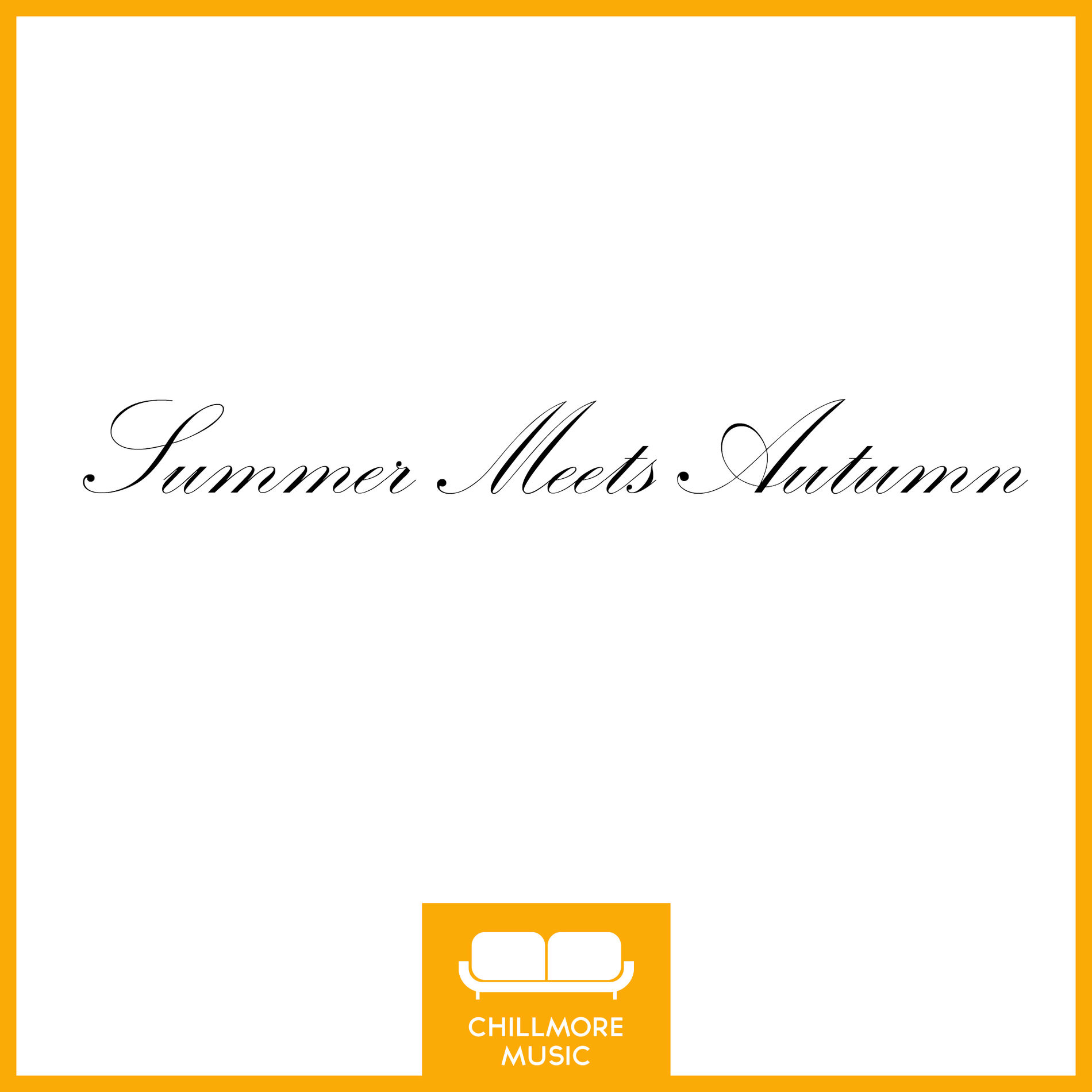 Album cover of Summer Meets Autumn