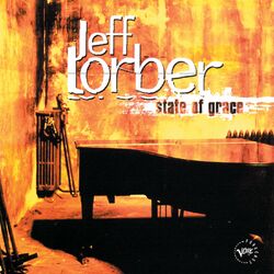 Cover of State Of Grace