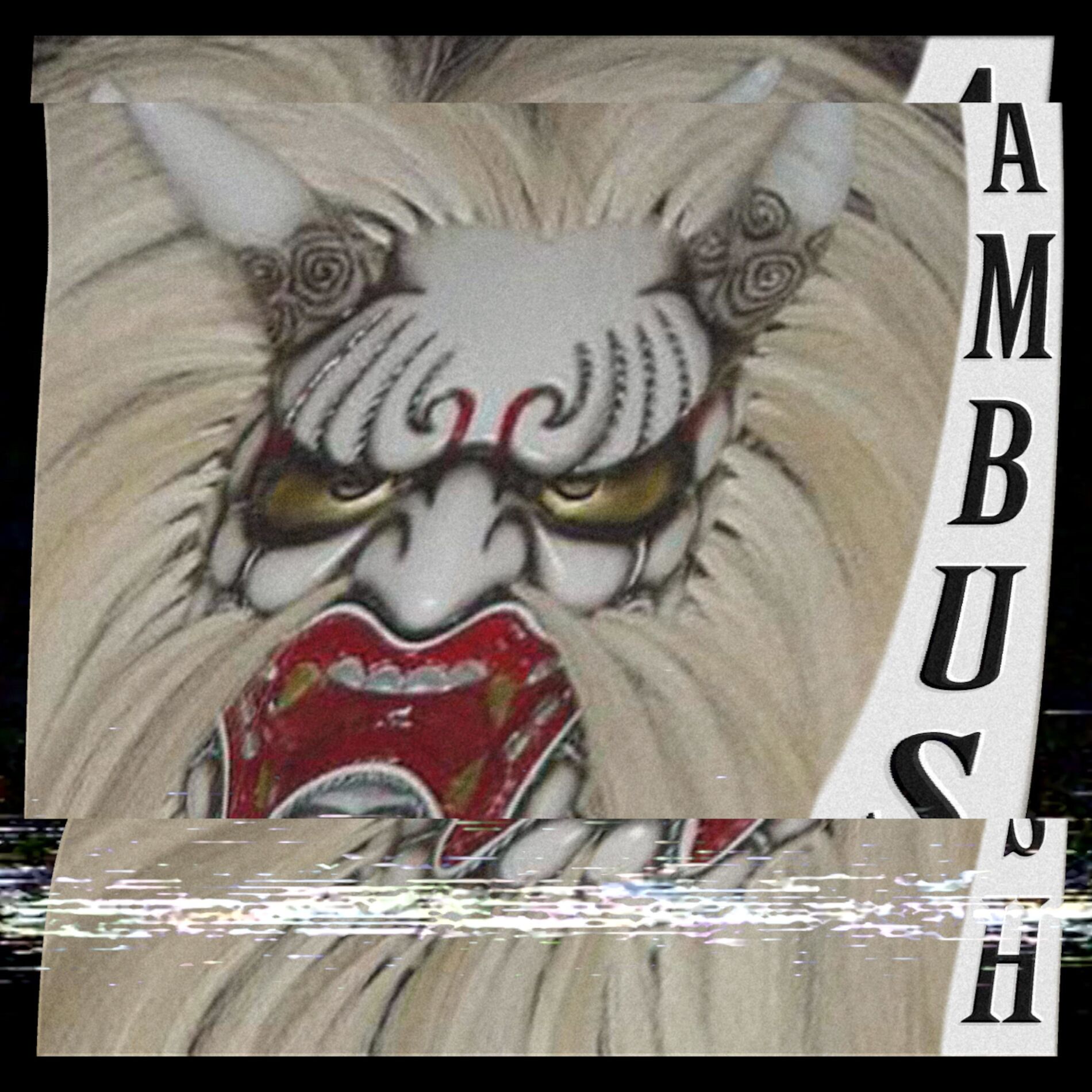 Album cover of Ambush