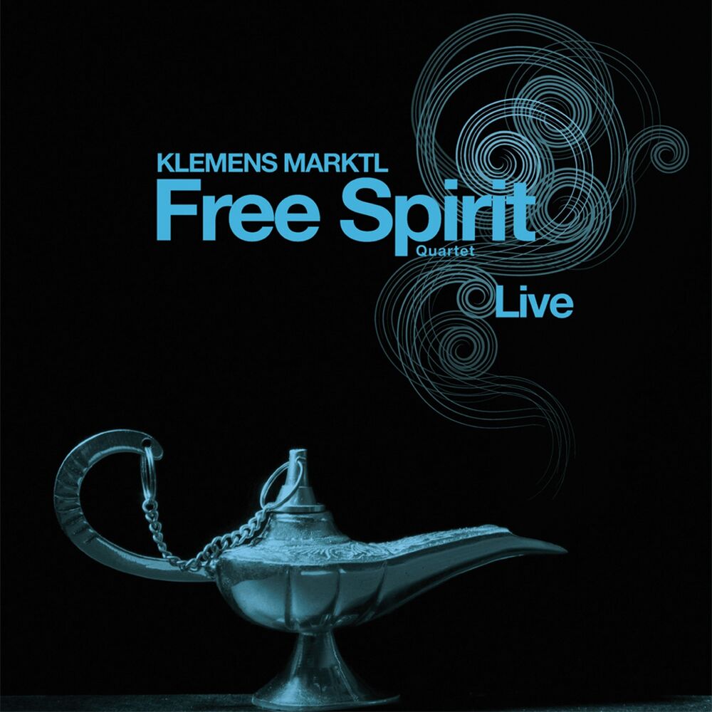 Picture of Free Spirit Quartet (Live)