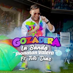 Cover of Gozadera