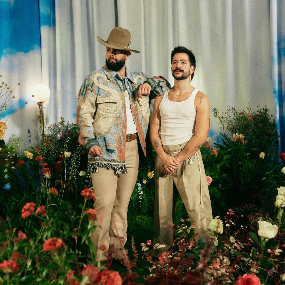 Album cover of Una Vida Pasada