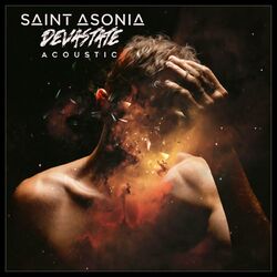 Cover of Devastate (Acoustic)