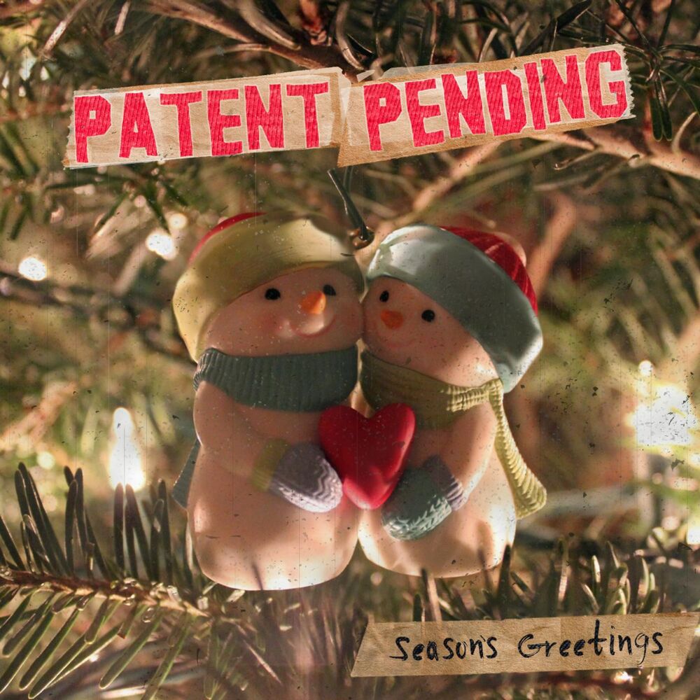 Picture of Season's Greetings