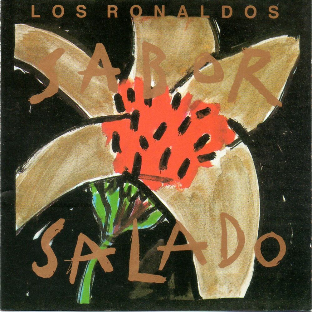 Picture of Sabor Salado (Remastered 2015)