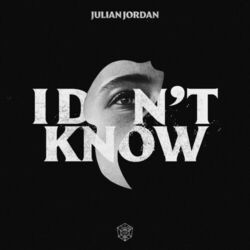 Cover of I DON'T KNOW