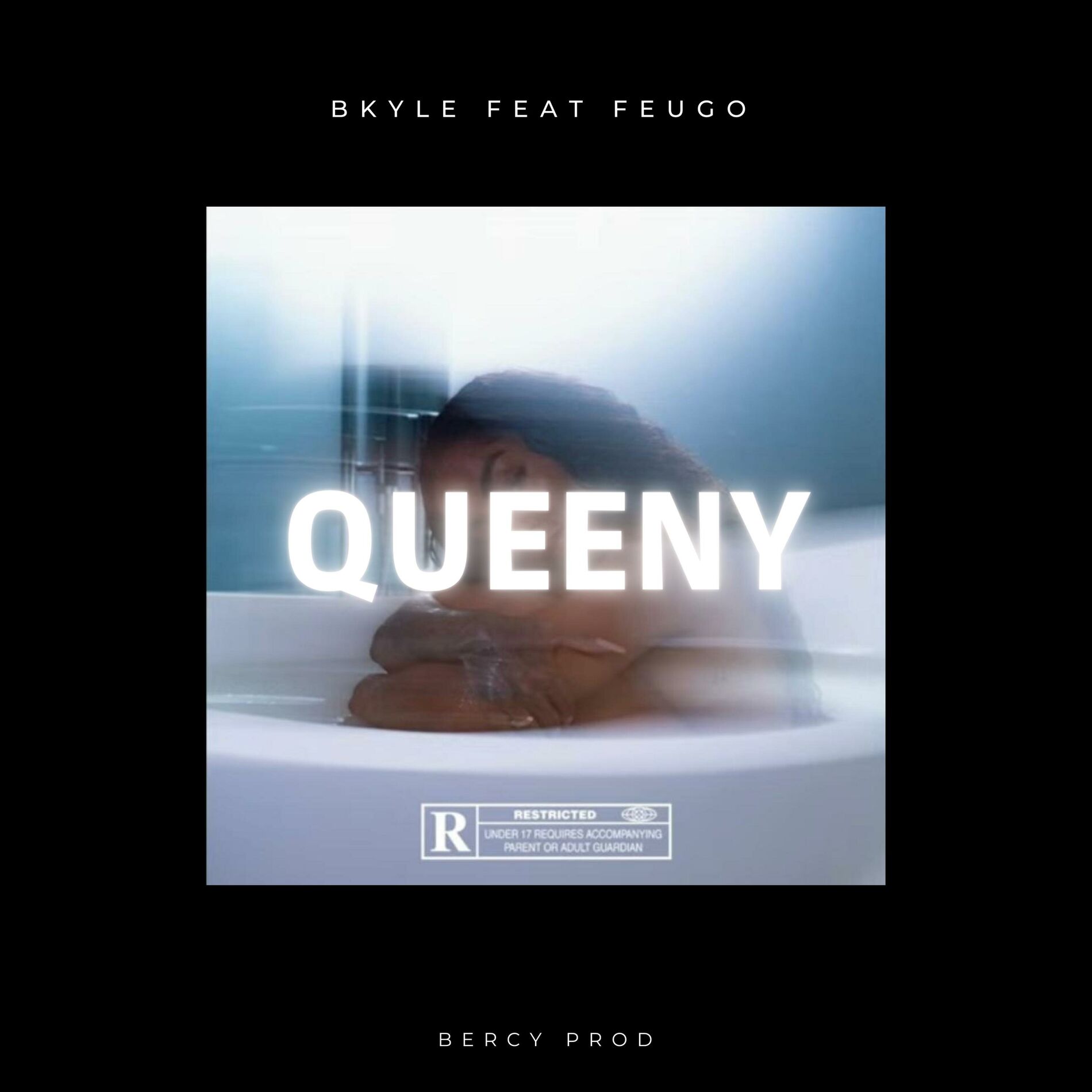 Album cover of QUEENY (feat. Fuego)