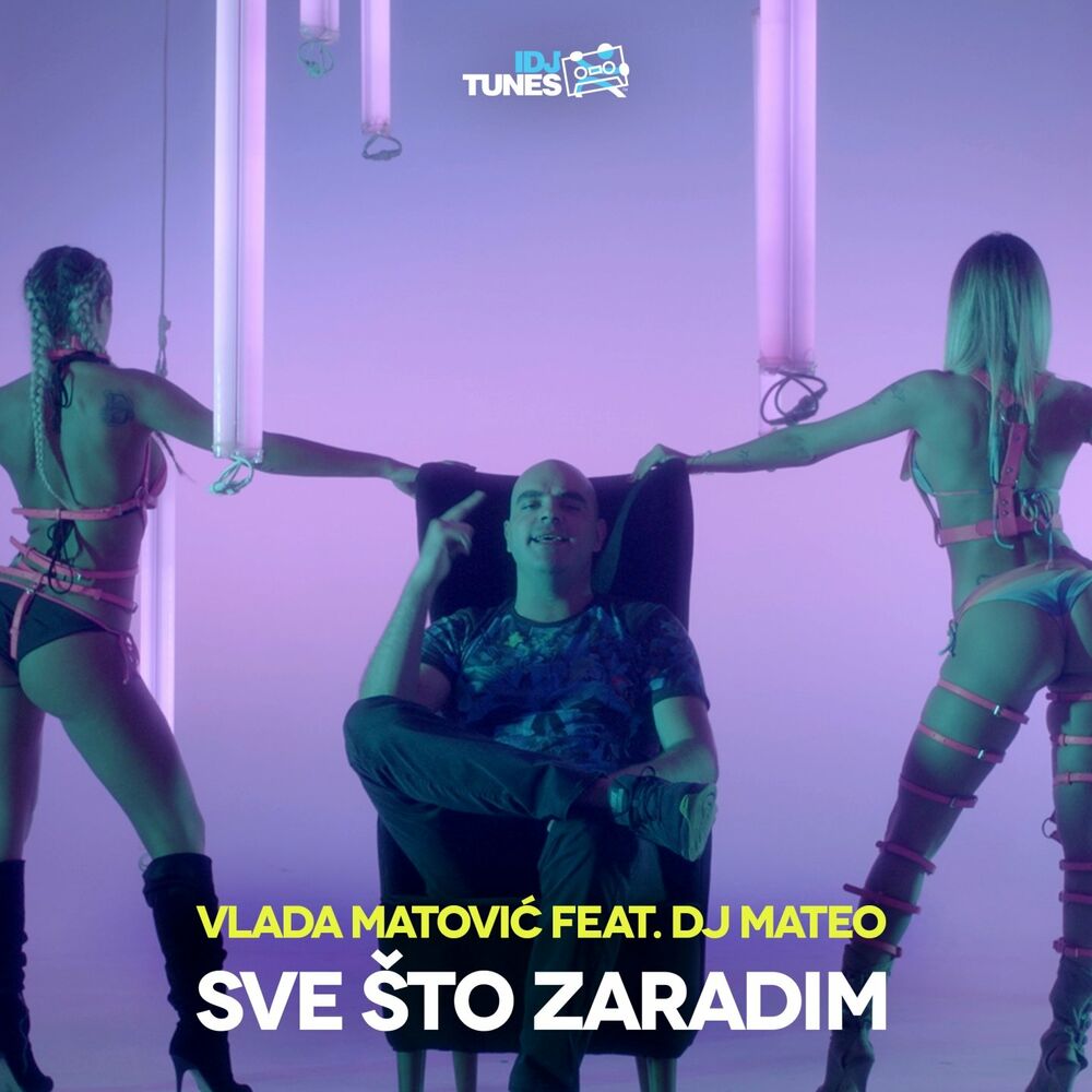 Picture of Sve Sto Zaradim