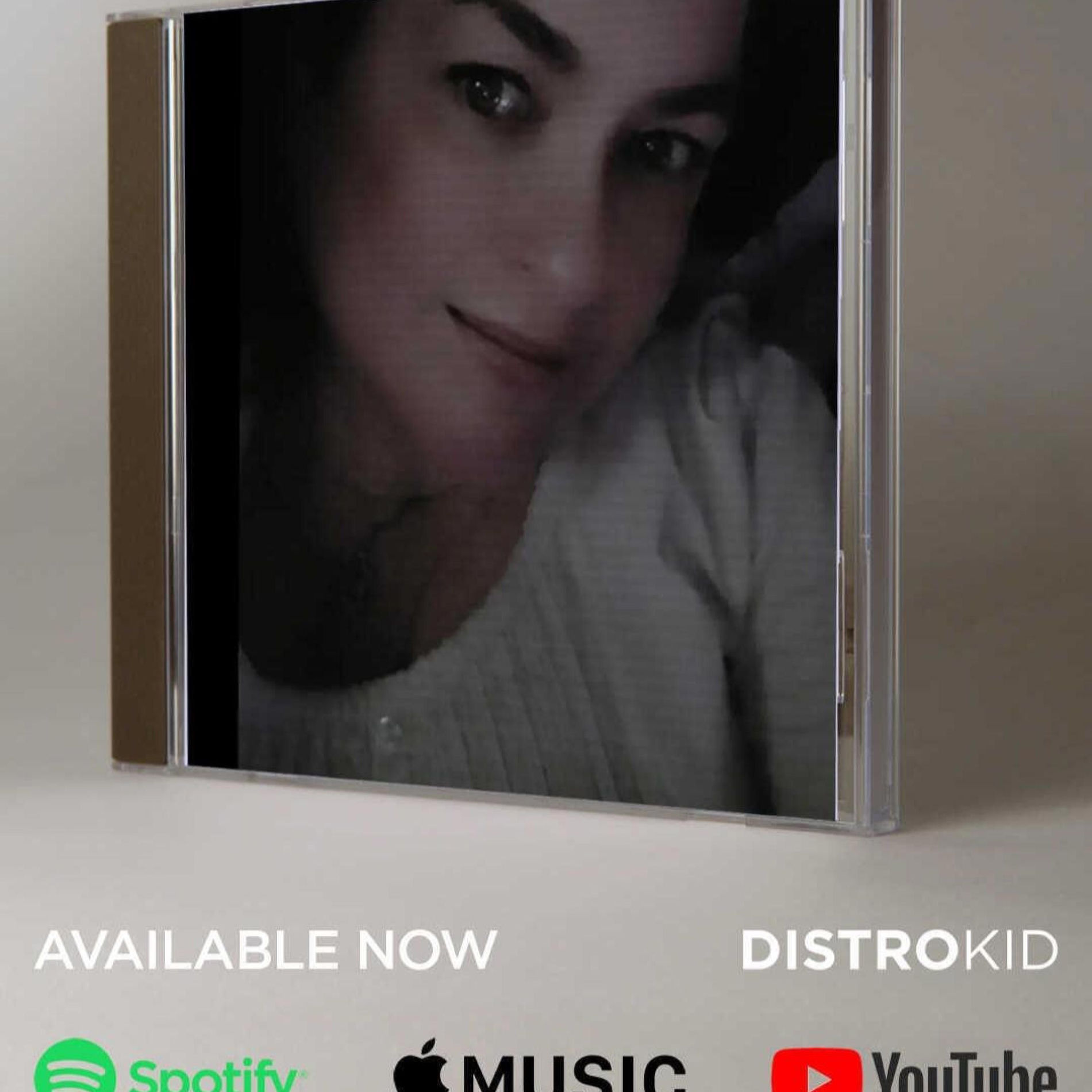 Album cover of Ich bin müde