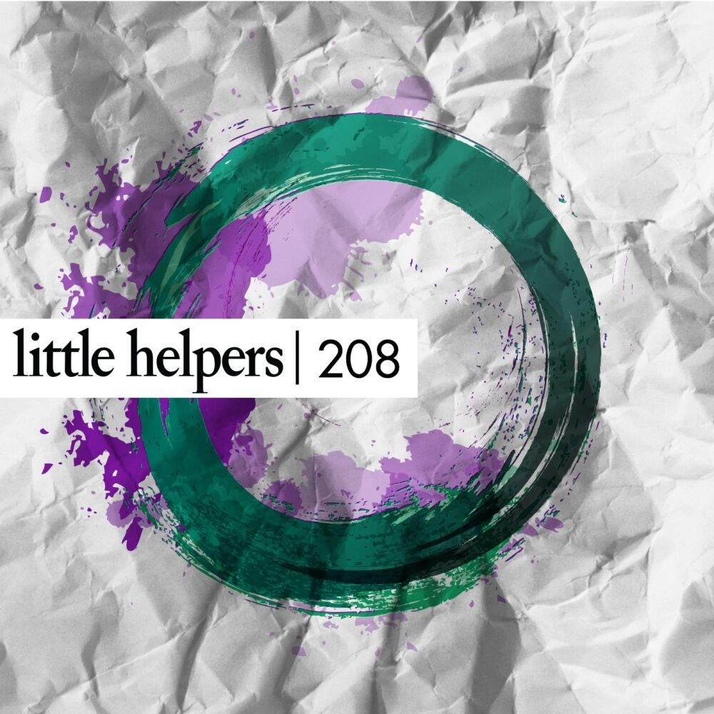Picture of Little Helpers 208