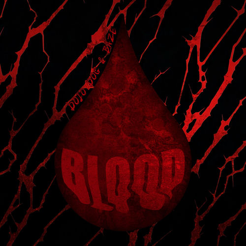 BLOOD (REMIX)