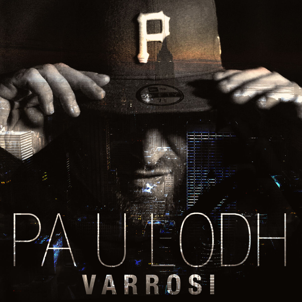 Album cover of Varrosi - Pa u lodh
