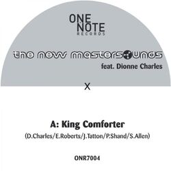 music cover