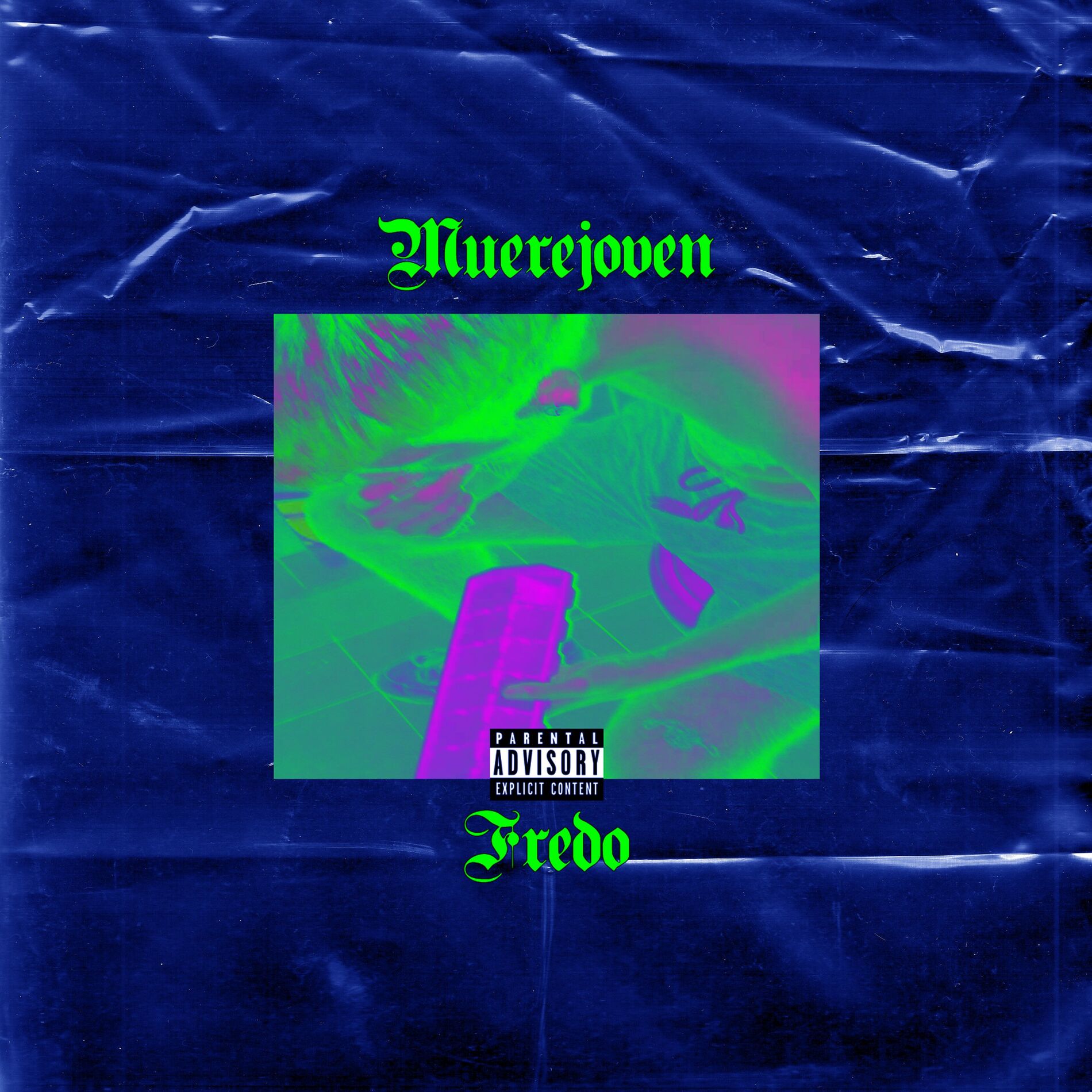Album cover of Fredo