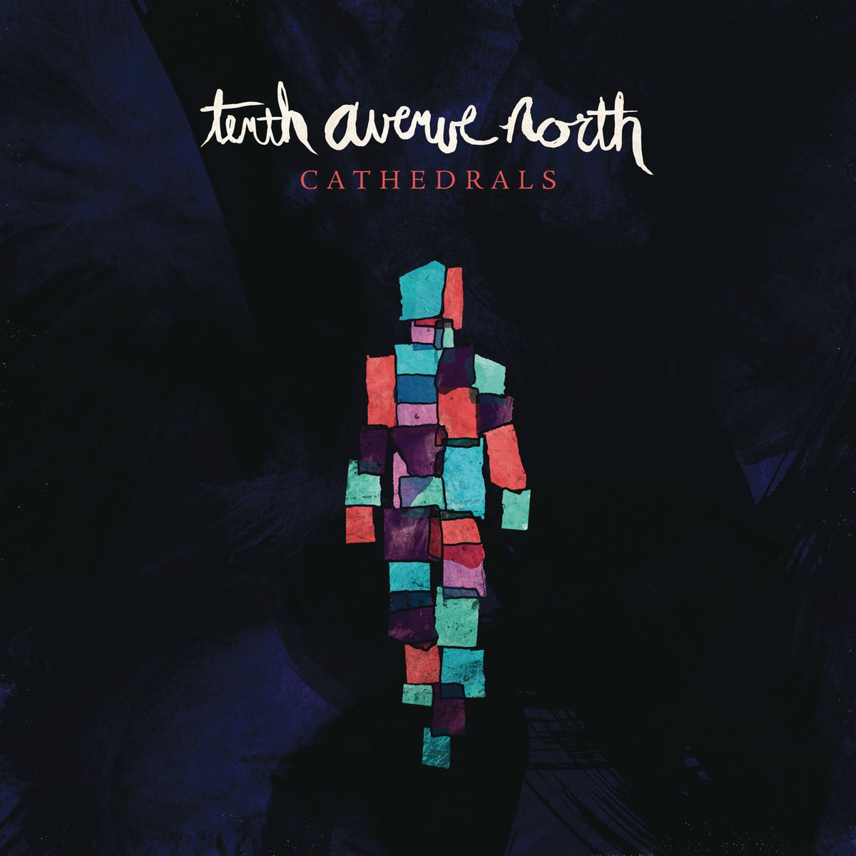 Album cover of No Man Is an Island