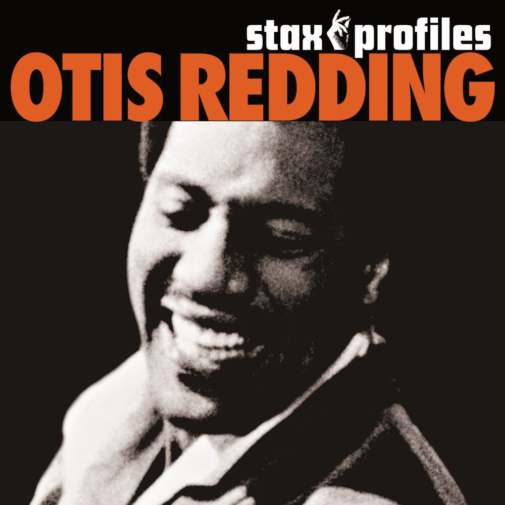 Picture of Stax Profiles: Otis Redding