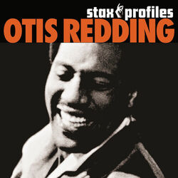 Cover of Stax Profiles: Otis Redding