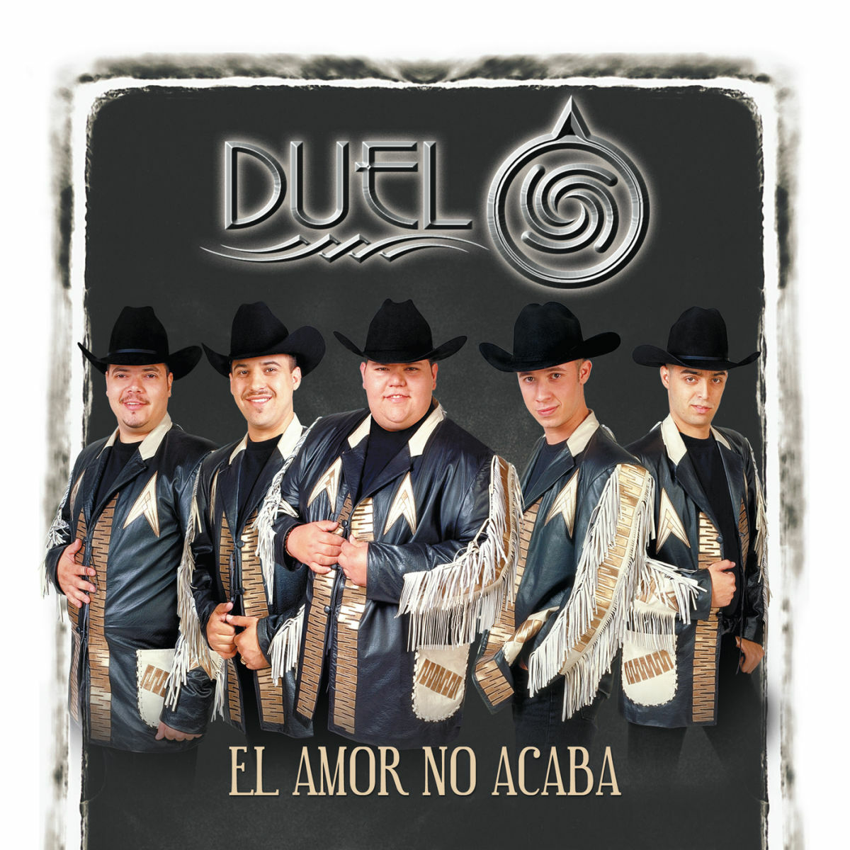 Album cover of ¿Qué Hubiera Sido De Mi Vida?