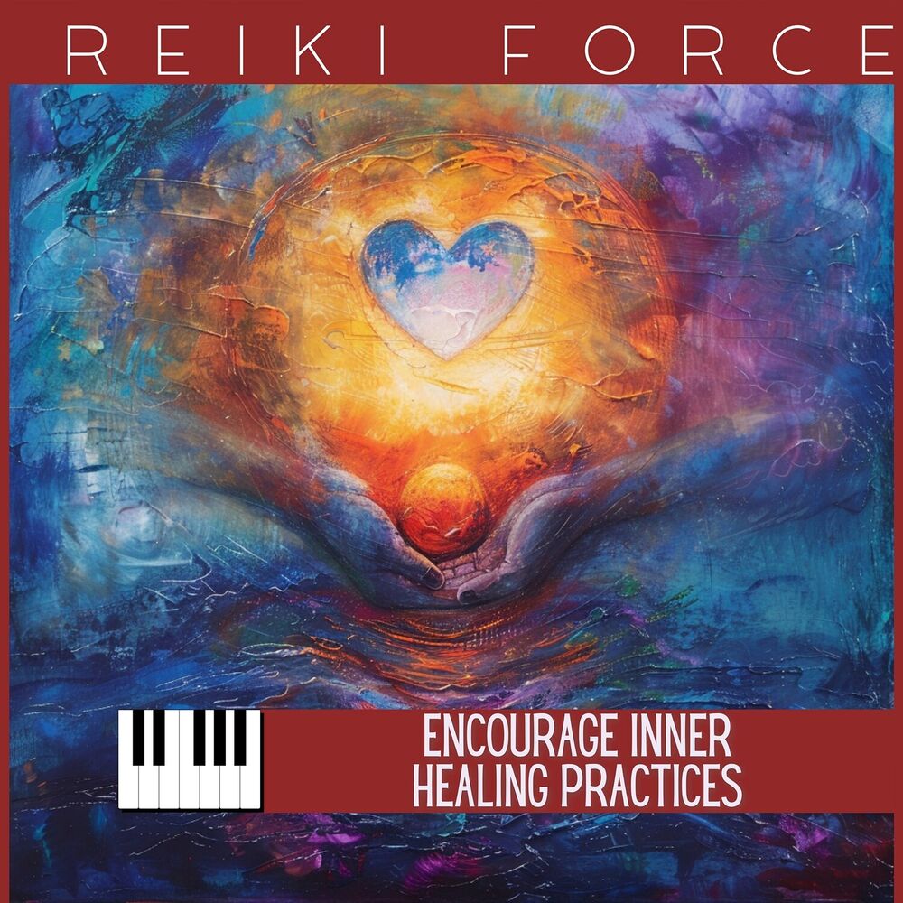 Picture of Encourage Inner Healing Practices
