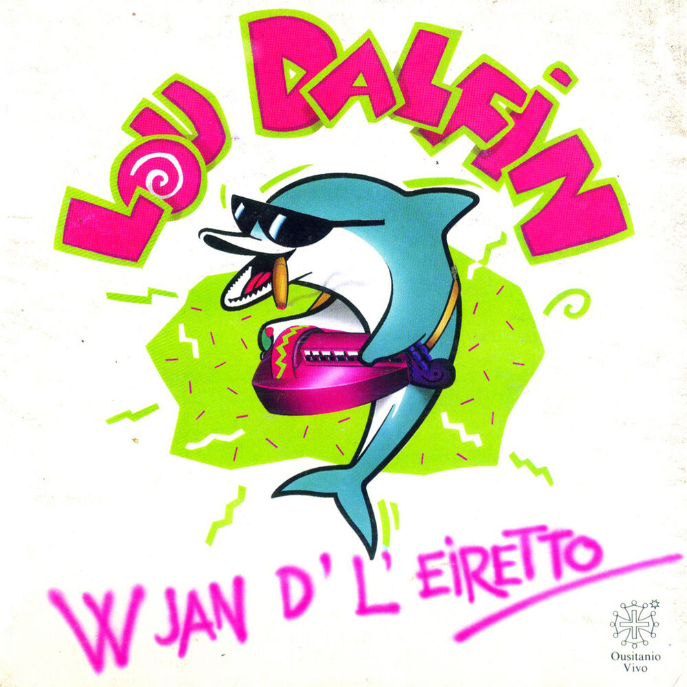 Picture of W Jan D'L'Eiretto