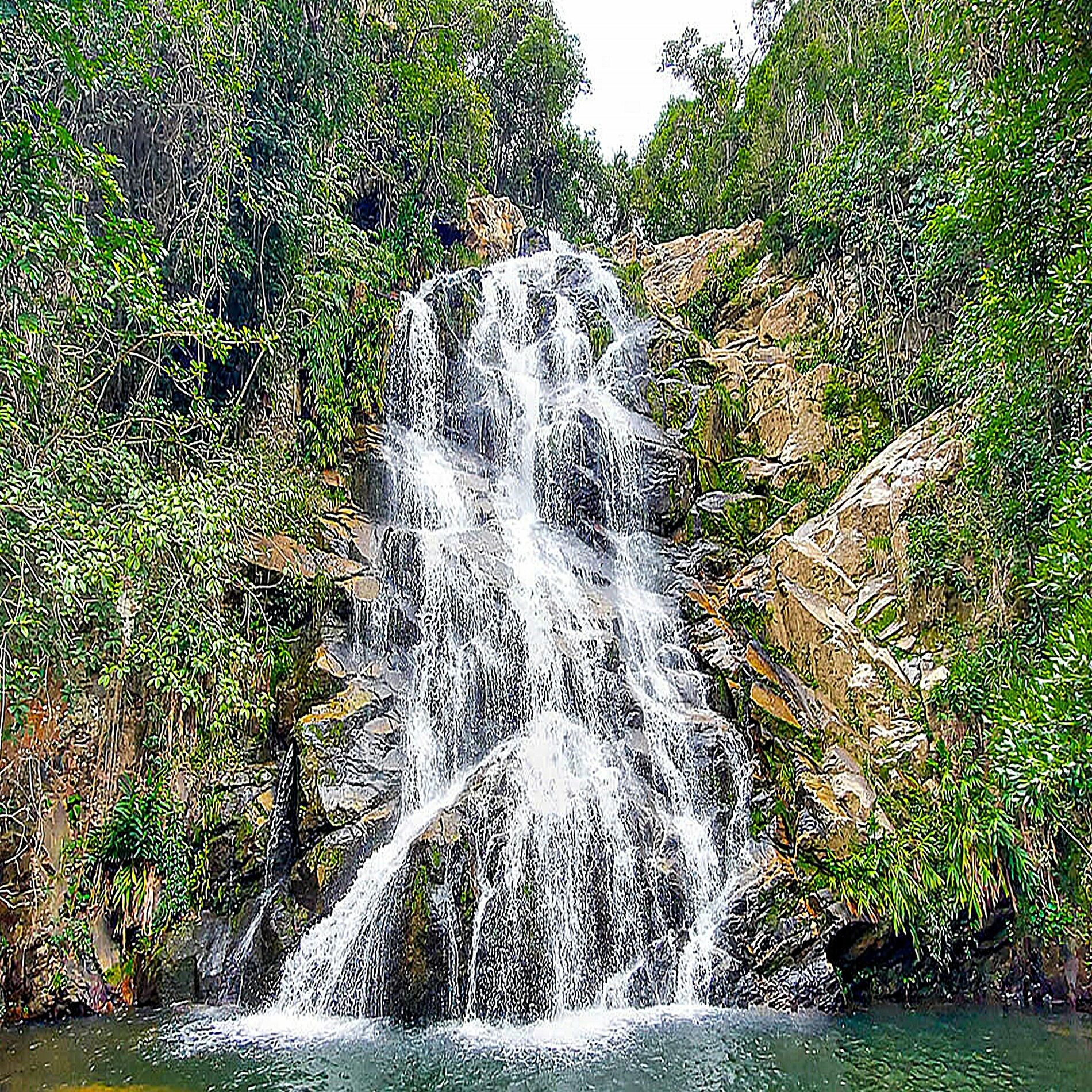 Album cover of Cachoeira Relaxante