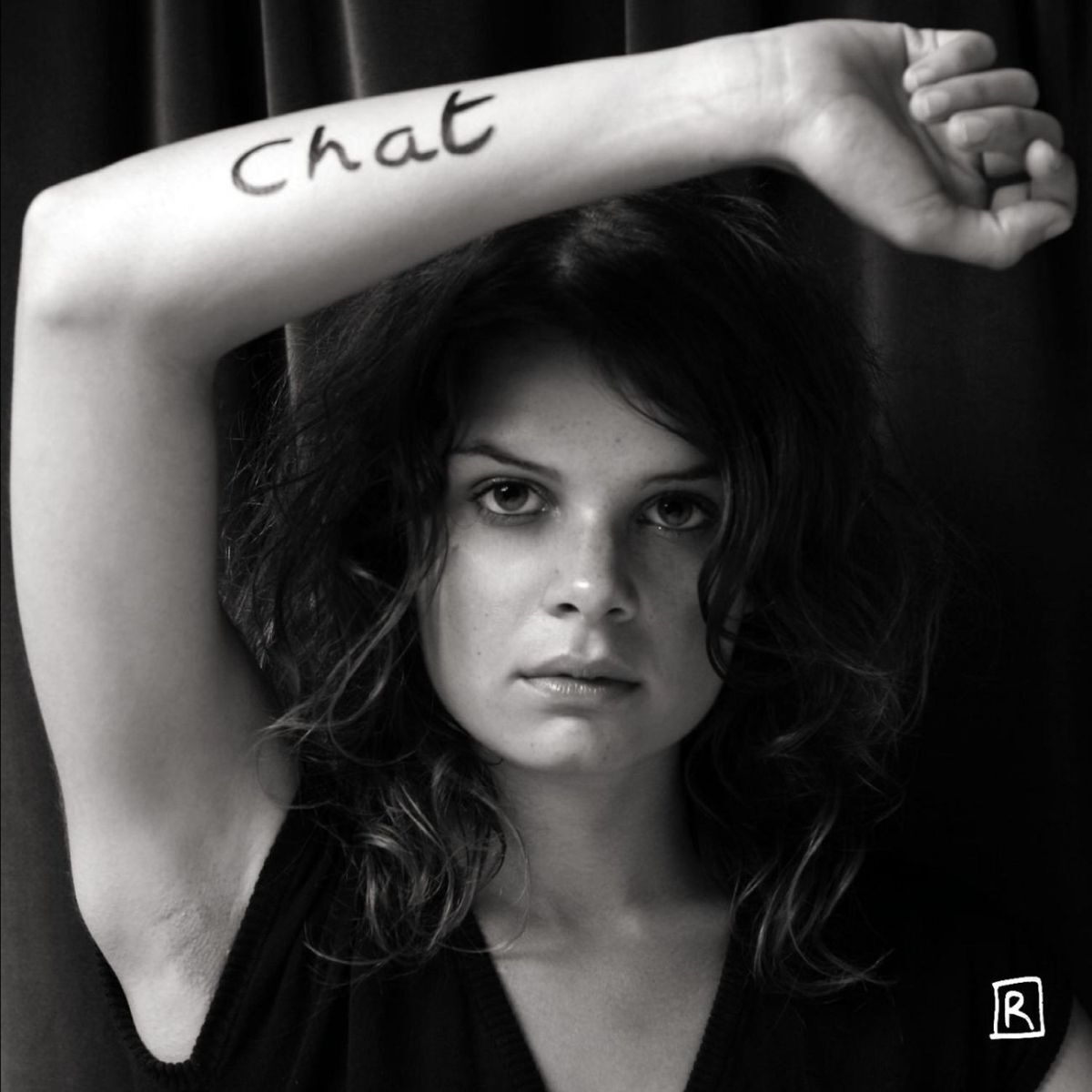 Album cover of R. (Version Radio)