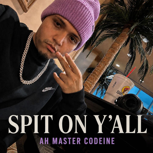 Spit on Yall