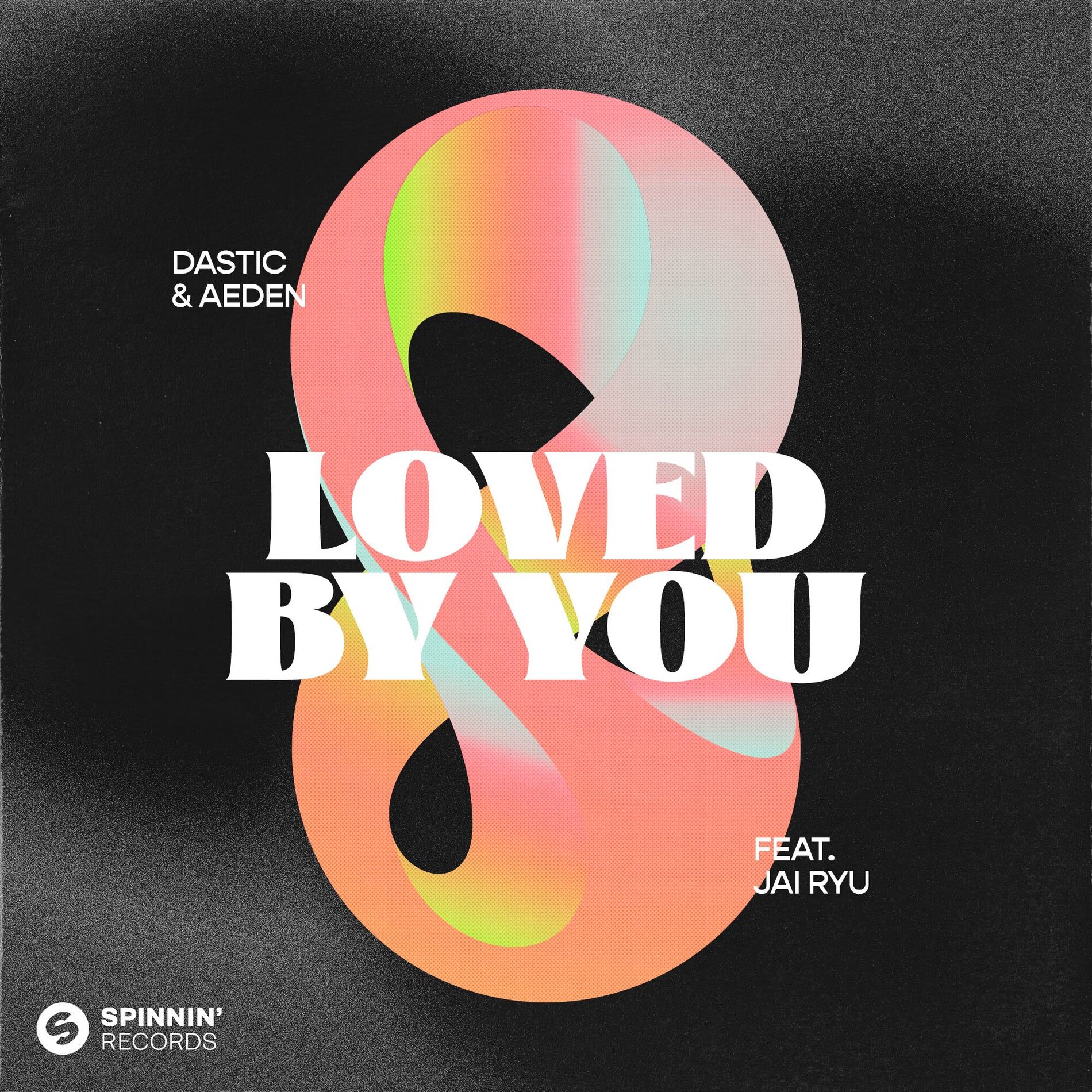 Album cover of Loved By You (feat. JAI RYU)