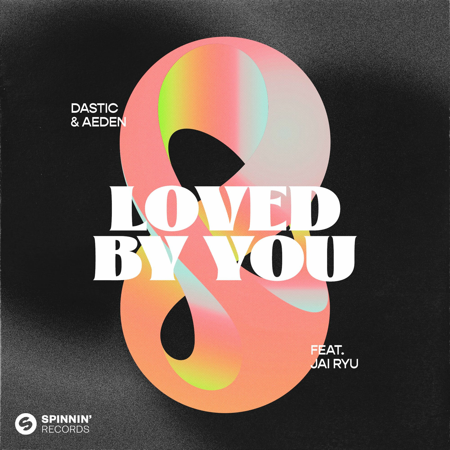 Album cover of Loved By You (feat. JAI RYU)
