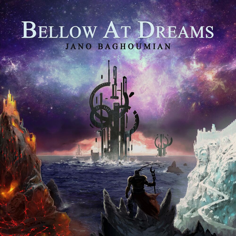 Picture of Bellow at Dreams