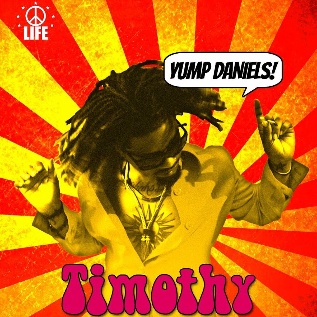 Album cover of Timothy
