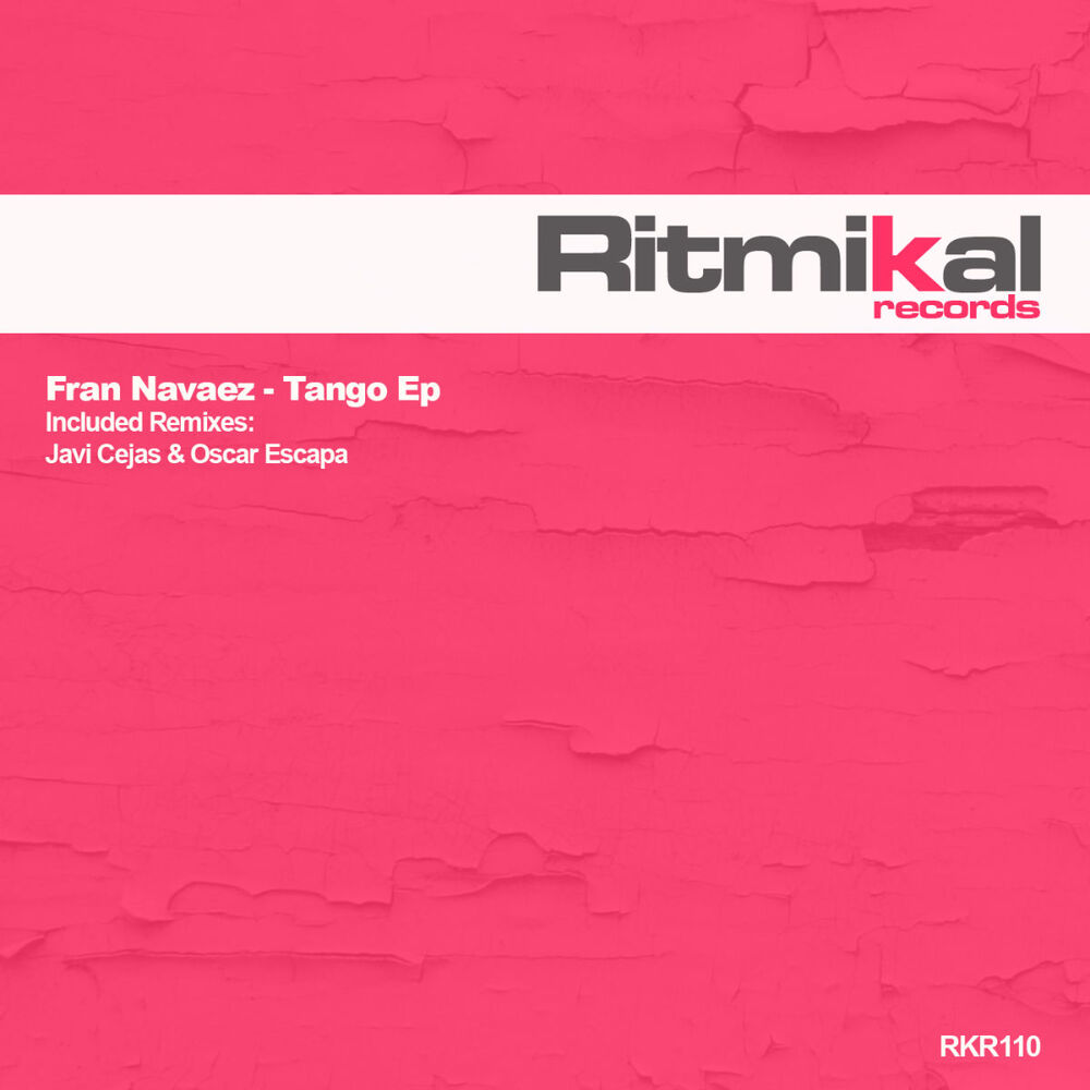 Picture of Tango Ep