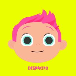 Cover of Despacito
