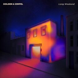 Cover of Long Weekend EP