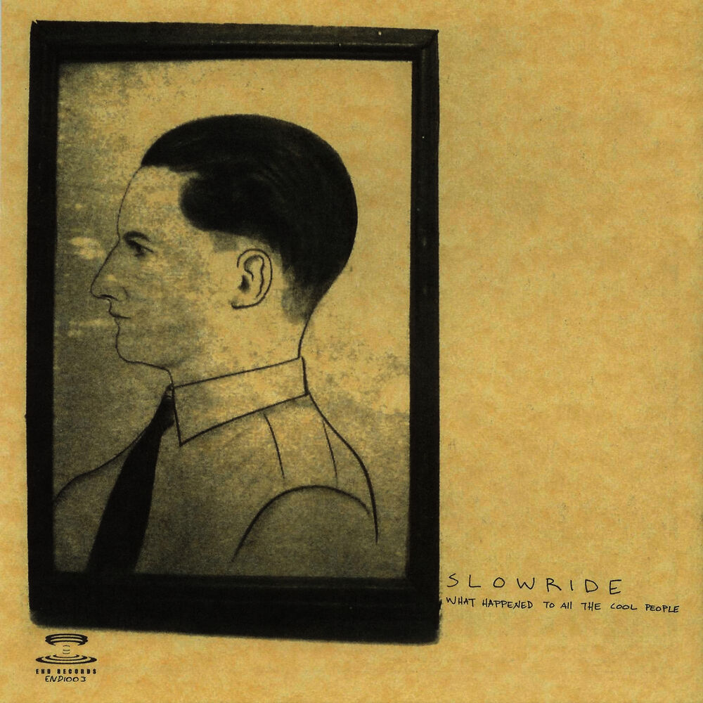 Picture of Slowride / Eniac Split