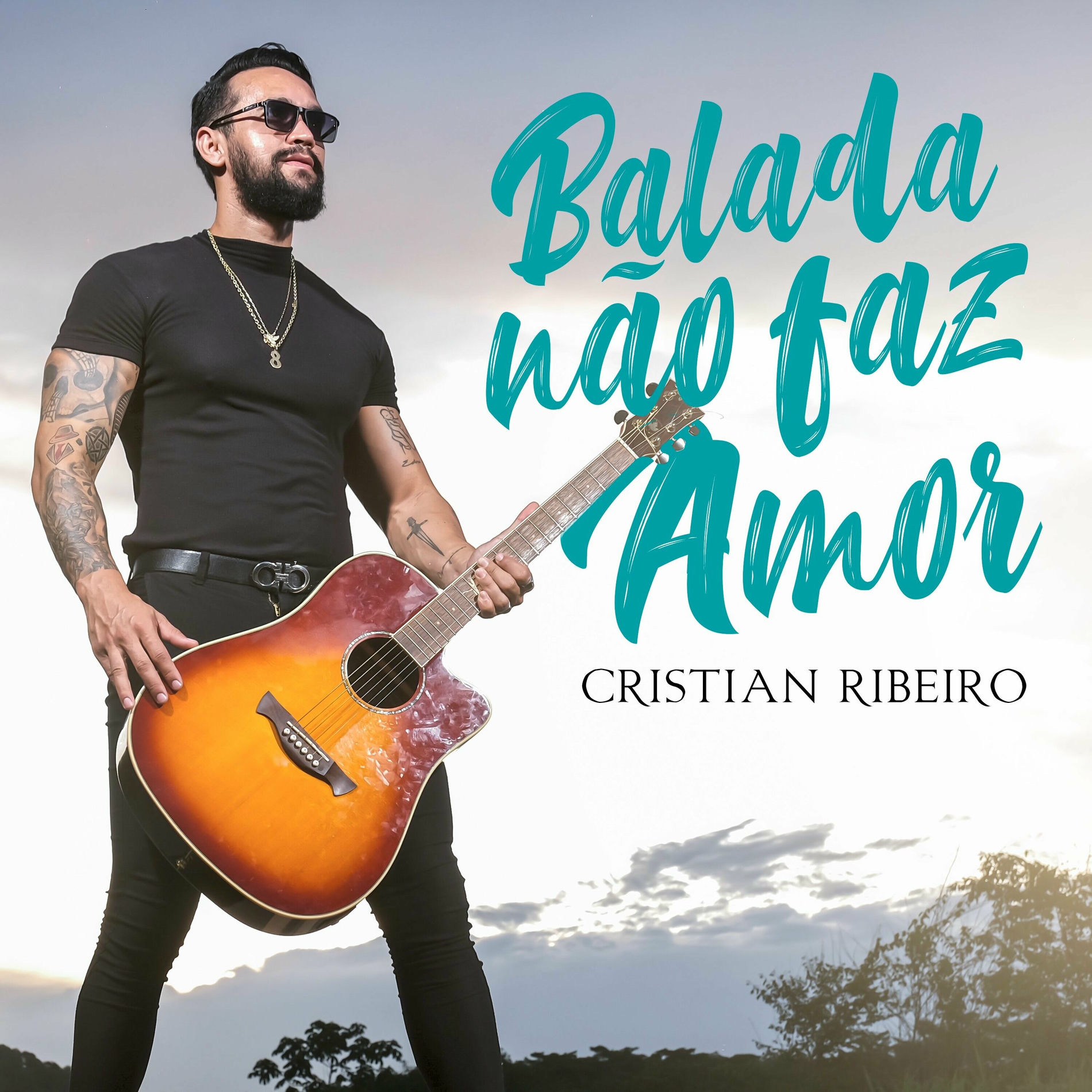 Album cover of Balada Não Faz Amor