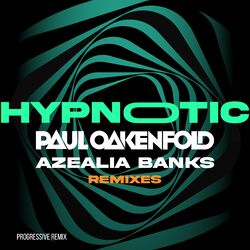 Cover of Hypnotic (Progressive Mix)