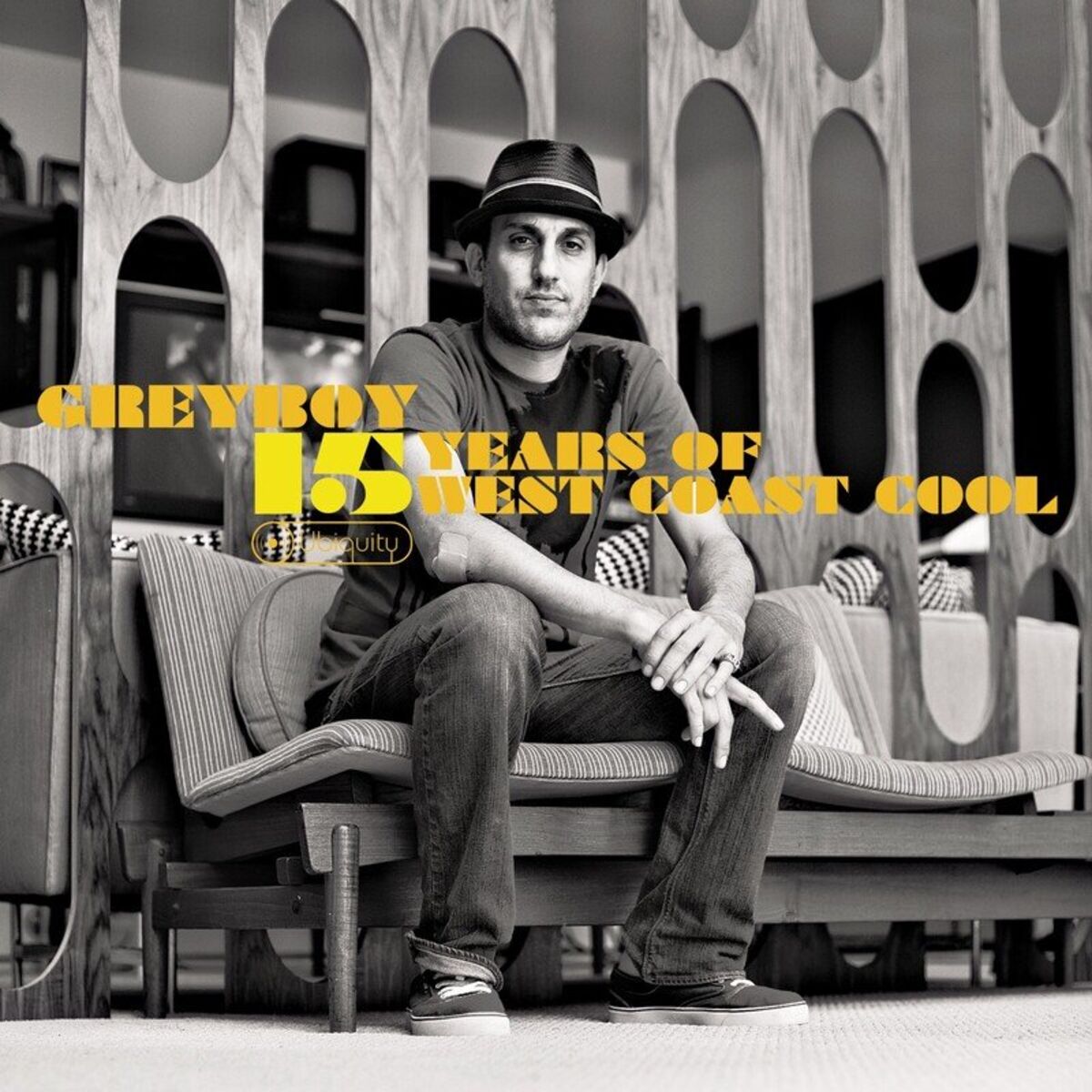 Album cover of Love