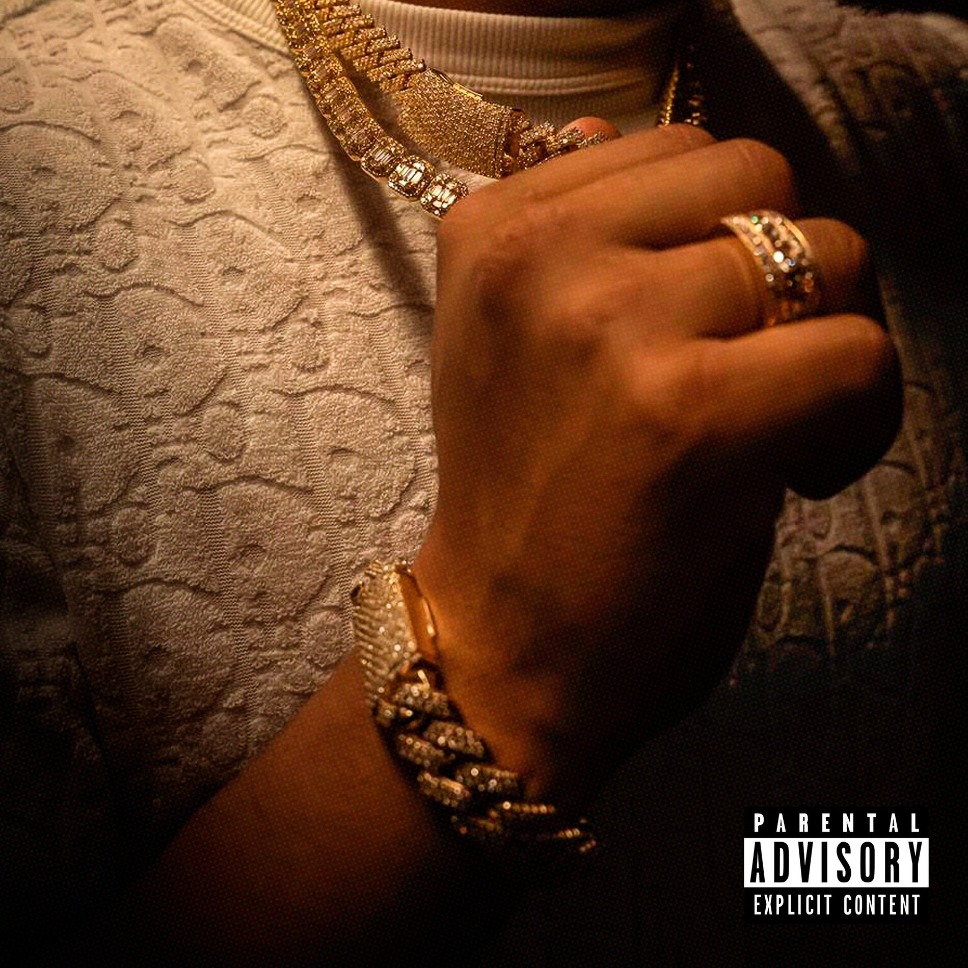 Album cover of Tuve Hermano
