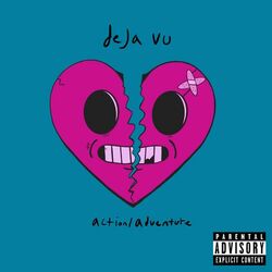 Cover of Deja Vu