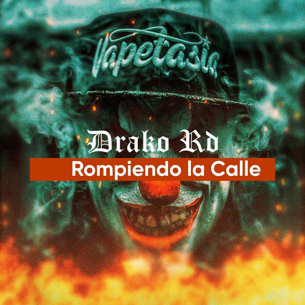 Picture of Rompiendo La Calle